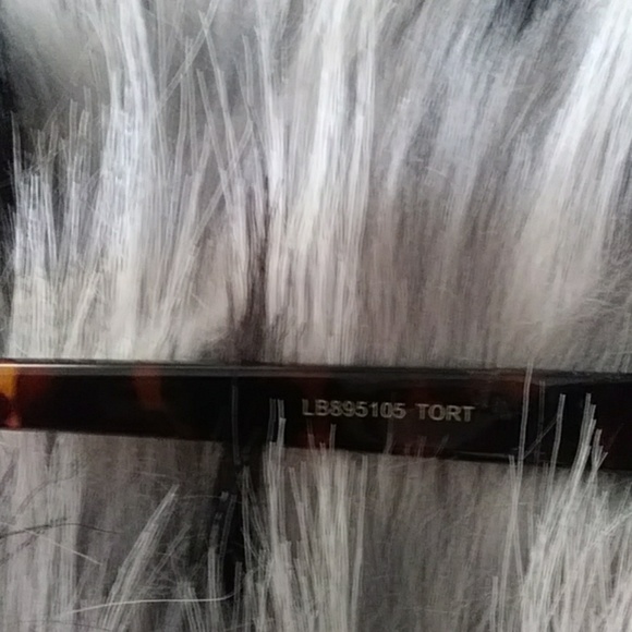 ❎SOLD❎NWT💋Betsey Johnson Sunglasses. - Picture 6 of 6